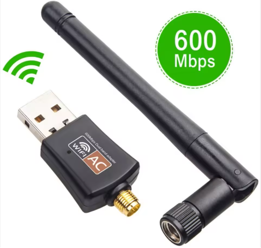 Adap. Wifi USB